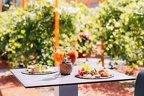 Radisson Blu Hotel Toulouse Airport