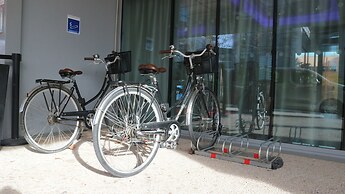 Radisson Blu Hotel Toulouse Airport