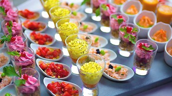 Radisson Blu Hotel Toulouse Airport