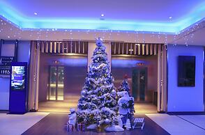 Radisson Blu Hotel Toulouse Airport