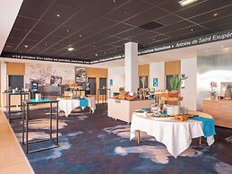 Radisson Blu Hotel Toulouse Airport