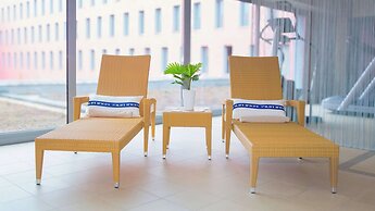 Radisson Blu Hotel Toulouse Airport