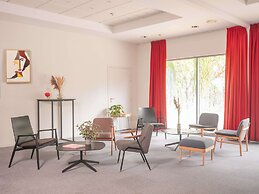 Radisson Blu Hotel Toulouse Airport