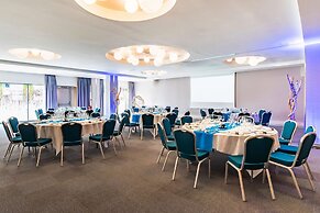 Radisson Blu Hotel Toulouse Airport