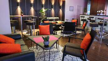 Radisson Blu Hotel Toulouse Airport