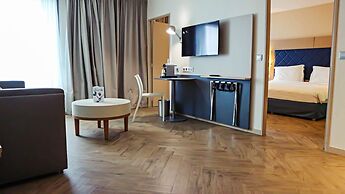 Radisson Blu Hotel Toulouse Airport