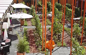 Radisson Blu Hotel Toulouse Airport
