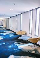 Radisson Blu Hotel Toulouse Airport