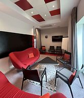 Radisson Blu Hotel Toulouse Airport