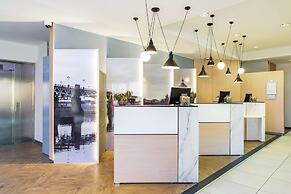 Radisson Blu Hotel Toulouse Airport
