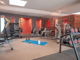 Radisson Blu Hotel Toulouse Airport