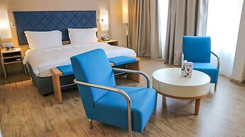 Radisson Blu Hotel Toulouse Airport