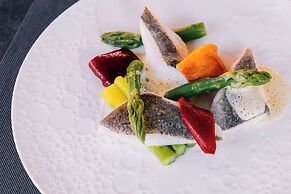Radisson Blu Hotel Toulouse Airport