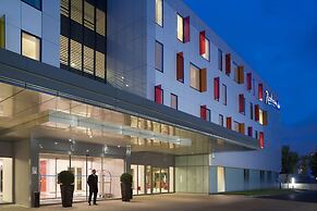 Radisson Blu Hotel Toulouse Airport