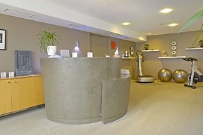 Radisson Blu Hotel Toulouse Airport