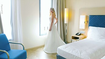 Radisson Blu Hotel Toulouse Airport