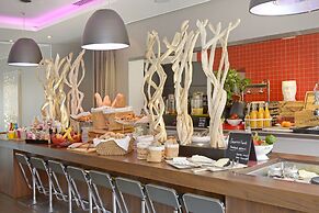 Radisson Blu Hotel Toulouse Airport