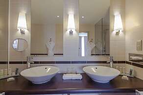 Radisson Blu Hotel Toulouse Airport