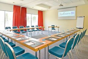 Radisson Blu Hotel Toulouse Airport