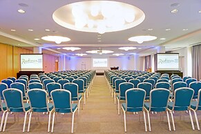 Radisson Blu Hotel Toulouse Airport