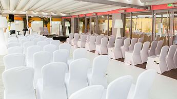 Radisson Blu Hotel Toulouse Airport