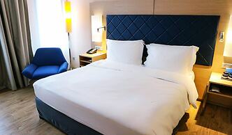 Radisson Blu Hotel Toulouse Airport