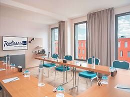 Radisson Blu Hotel Toulouse Airport
