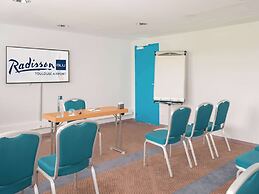 Radisson Blu Hotel Toulouse Airport