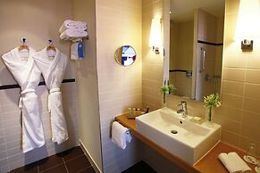 Radisson Blu Hotel Toulouse Airport