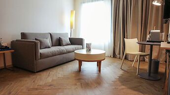 Radisson Blu Hotel Toulouse Airport