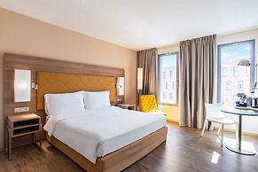 Radisson Blu Hotel Toulouse Airport