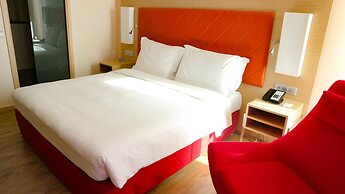 Radisson Blu Hotel Toulouse Airport