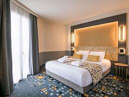 Mercure Rodez Cathedrale