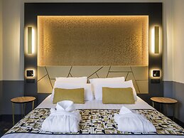 Mercure Rodez Cathedrale