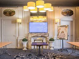 Mercure Rodez Cathedrale