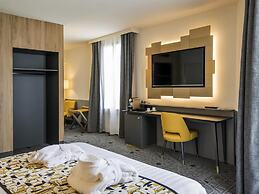 Mercure Rodez Cathedrale