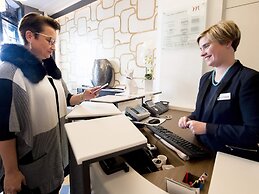 Mercure Rodez Cathedrale