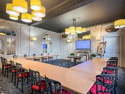 Mercure Rodez Cathedrale