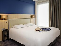 Mercure Rodez Cathedrale