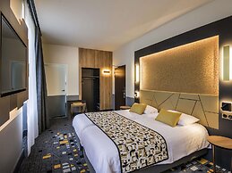 Mercure Rodez Cathedrale