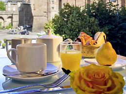 Mercure Rodez Cathedrale