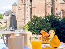 Mercure Rodez Cathedrale