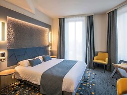Mercure Rodez Cathedrale