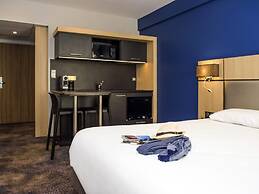 Mercure Rodez Cathedrale