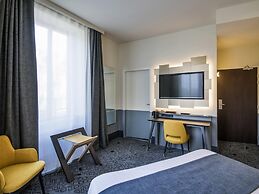 Mercure Rodez Cathedrale