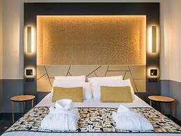 Mercure Rodez Cathedrale