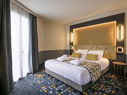 Mercure Rodez Cathedrale