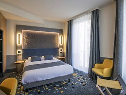 Mercure Rodez Cathedrale