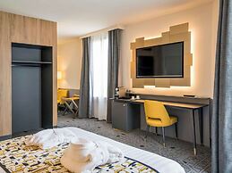 Mercure Rodez Cathedrale
