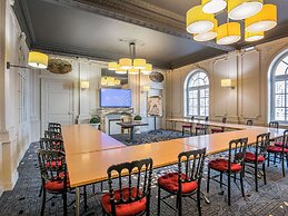 Mercure Rodez Cathedrale